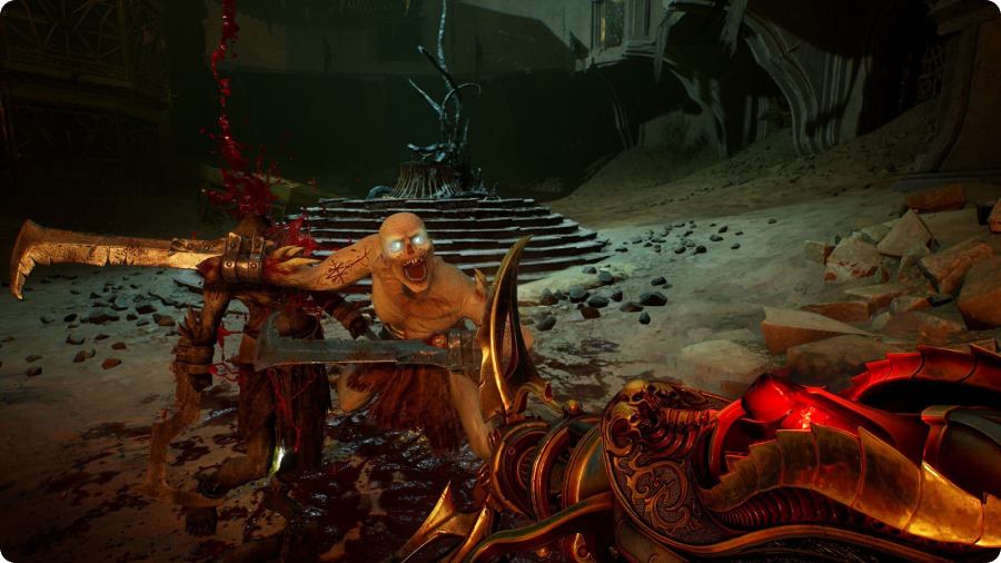 Pain (2) - ilustračná fotka produktu 3 